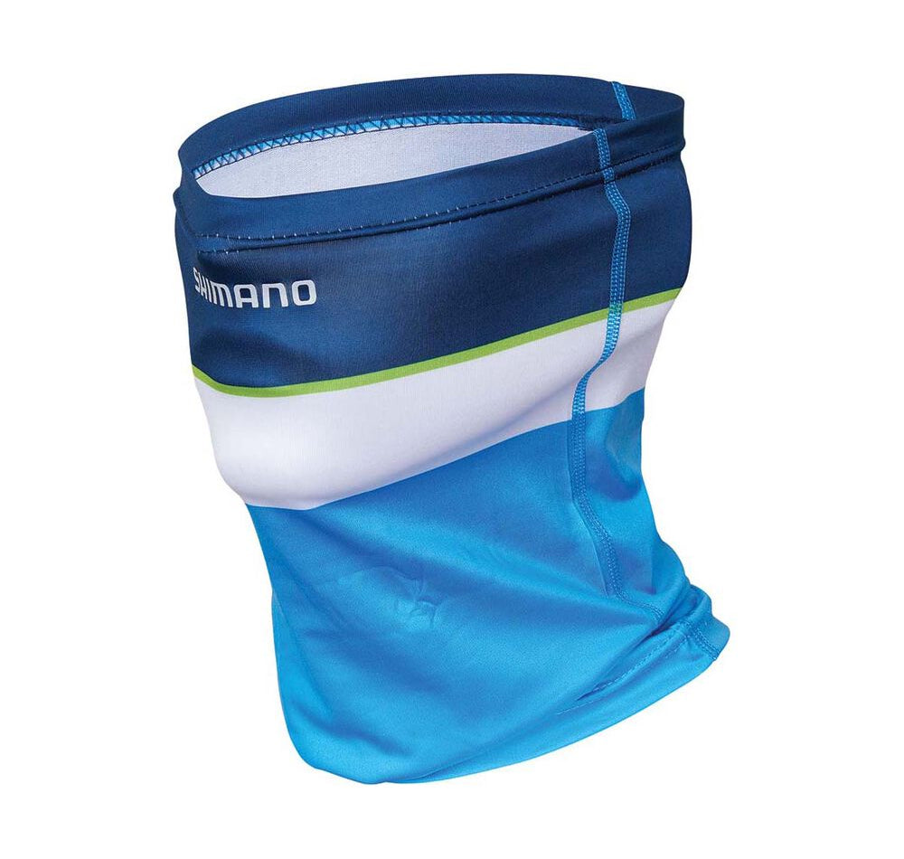Shimano Sun Neck Protector side