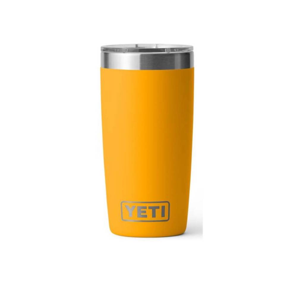 Yeti Rambler 10oz Tumbler (296ml)