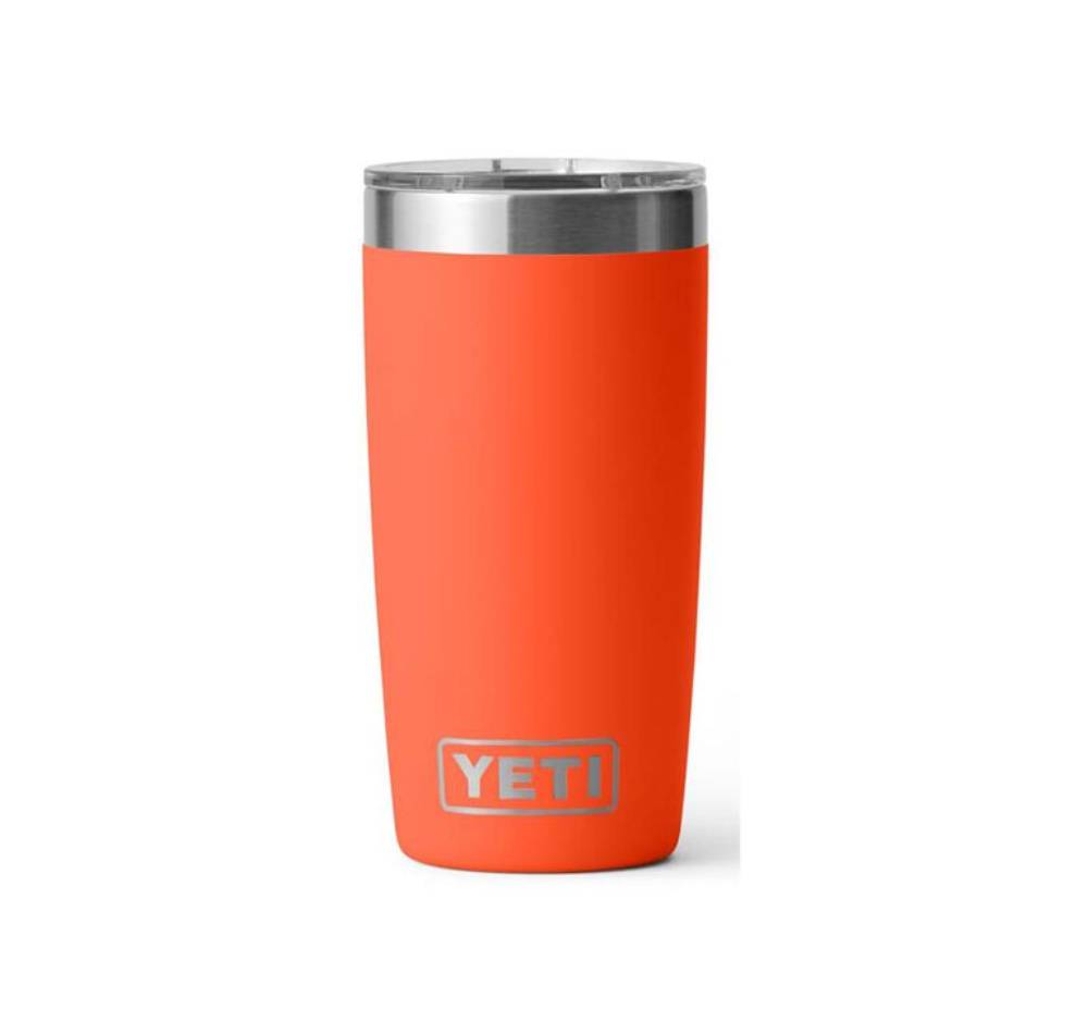 Yeti Rambler 10oz Tumbler (296ml)