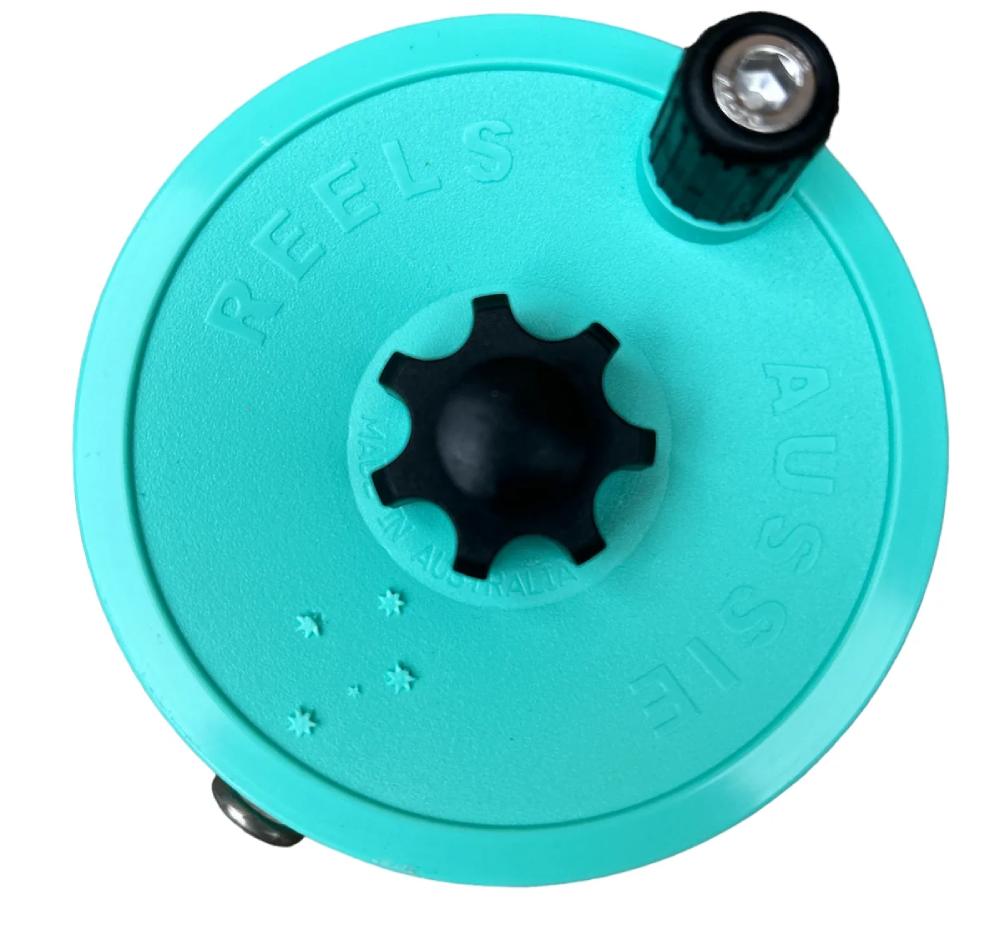 Aussie Reels Belt Reel
