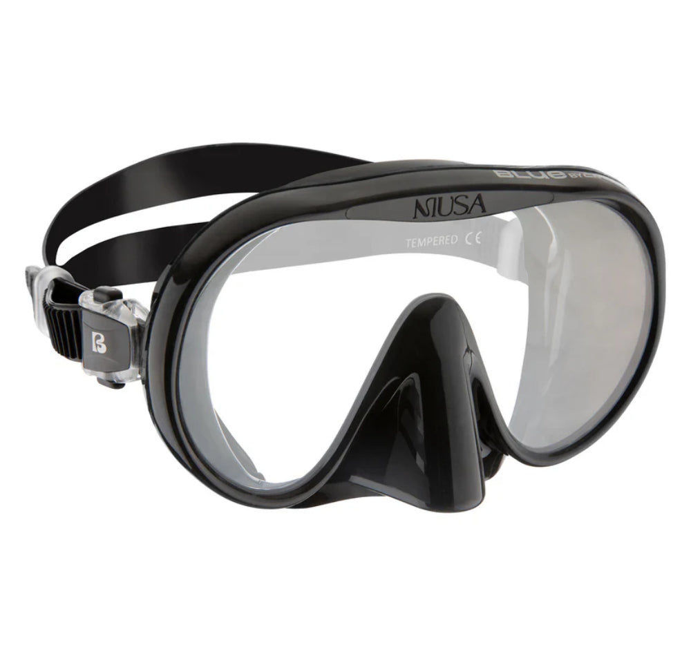 Cressi Musa Mask