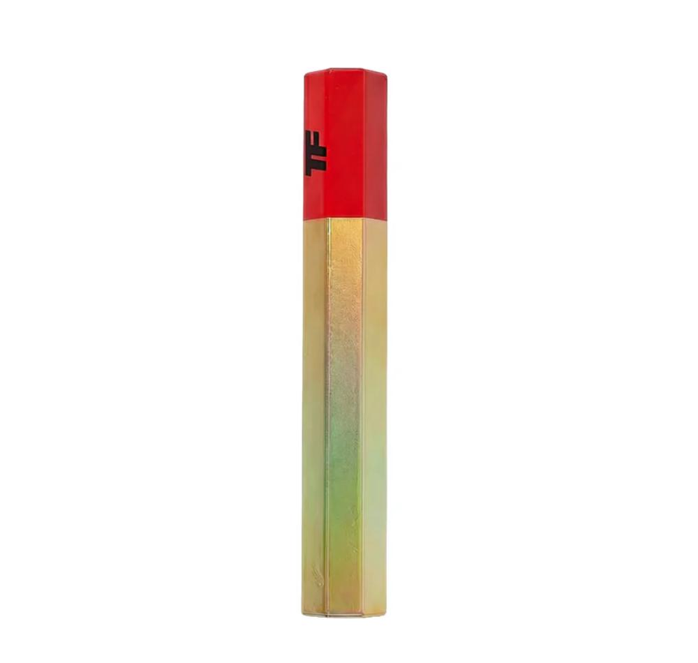 Throw Flashers 125mm Flasher BL Gold