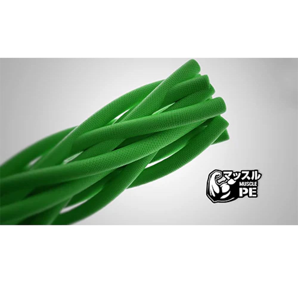 Daiwa Saltiga Durasensor 12 EX Si3+ Multicolour Braid