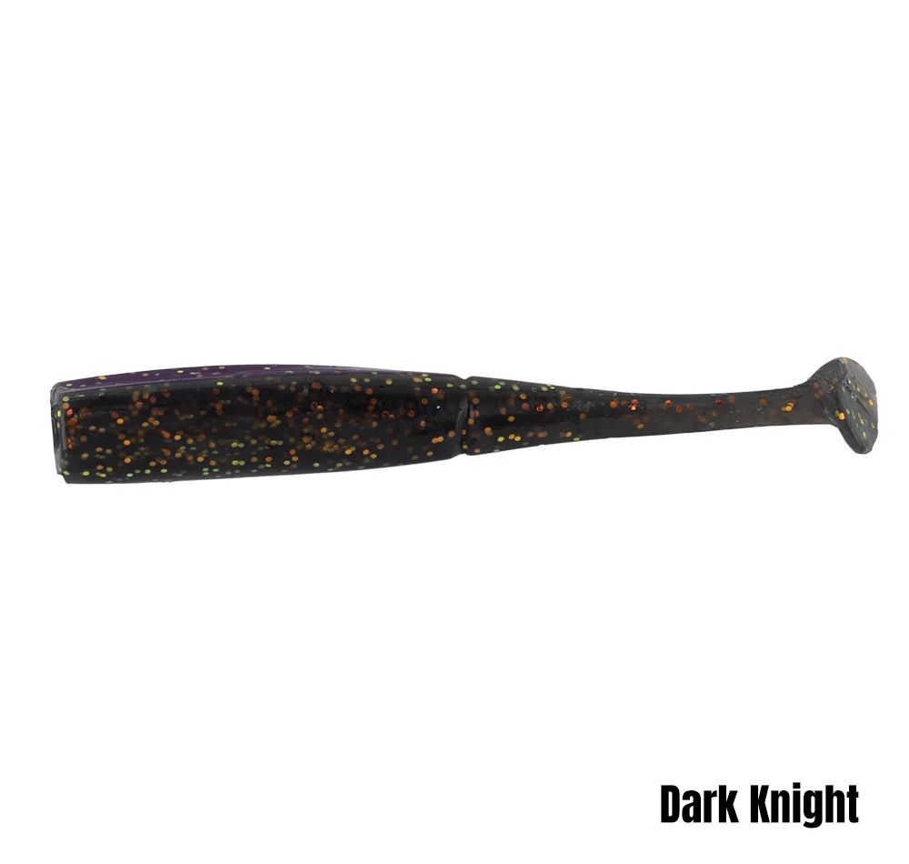Berkley Gulp! Dagger 4.5"