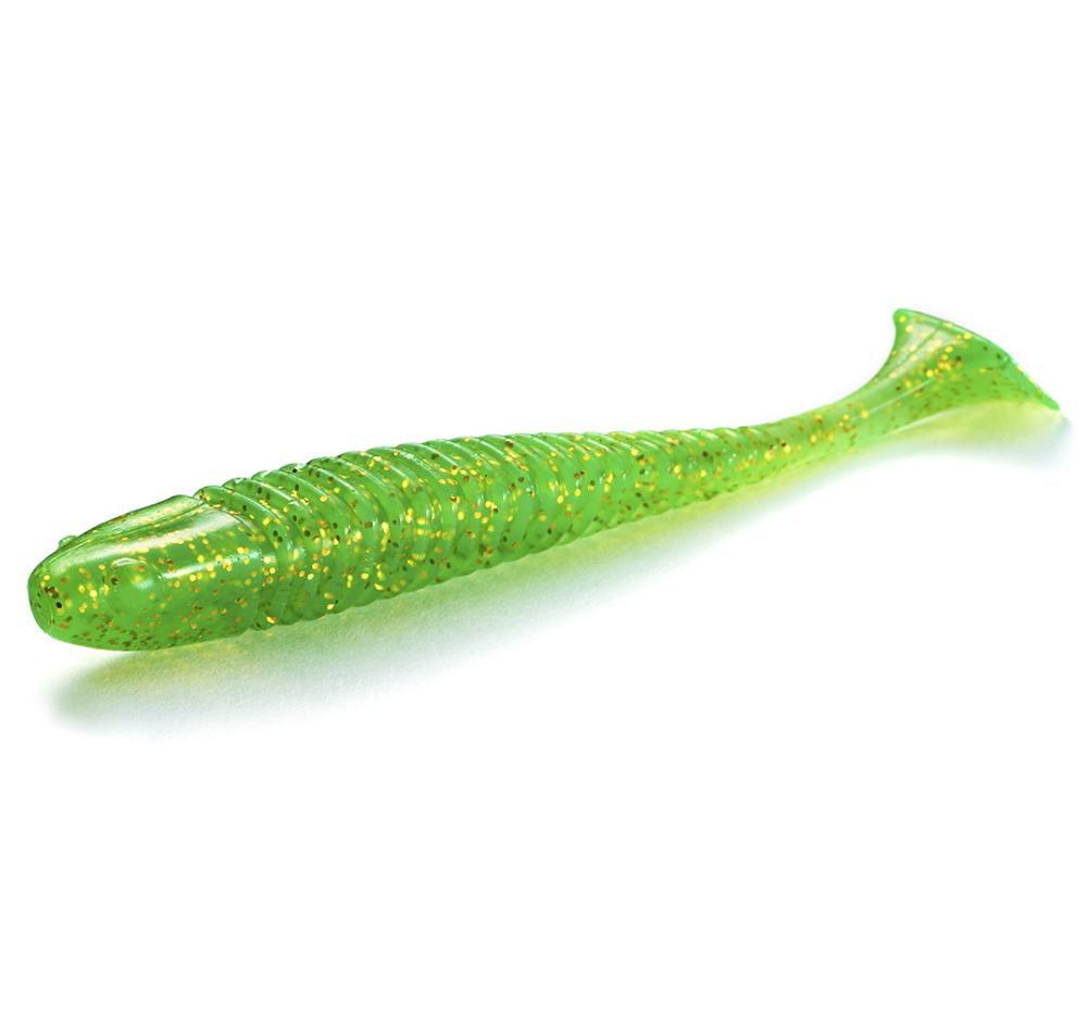 Jackson Bone Bait 4.5" Soft Plastics