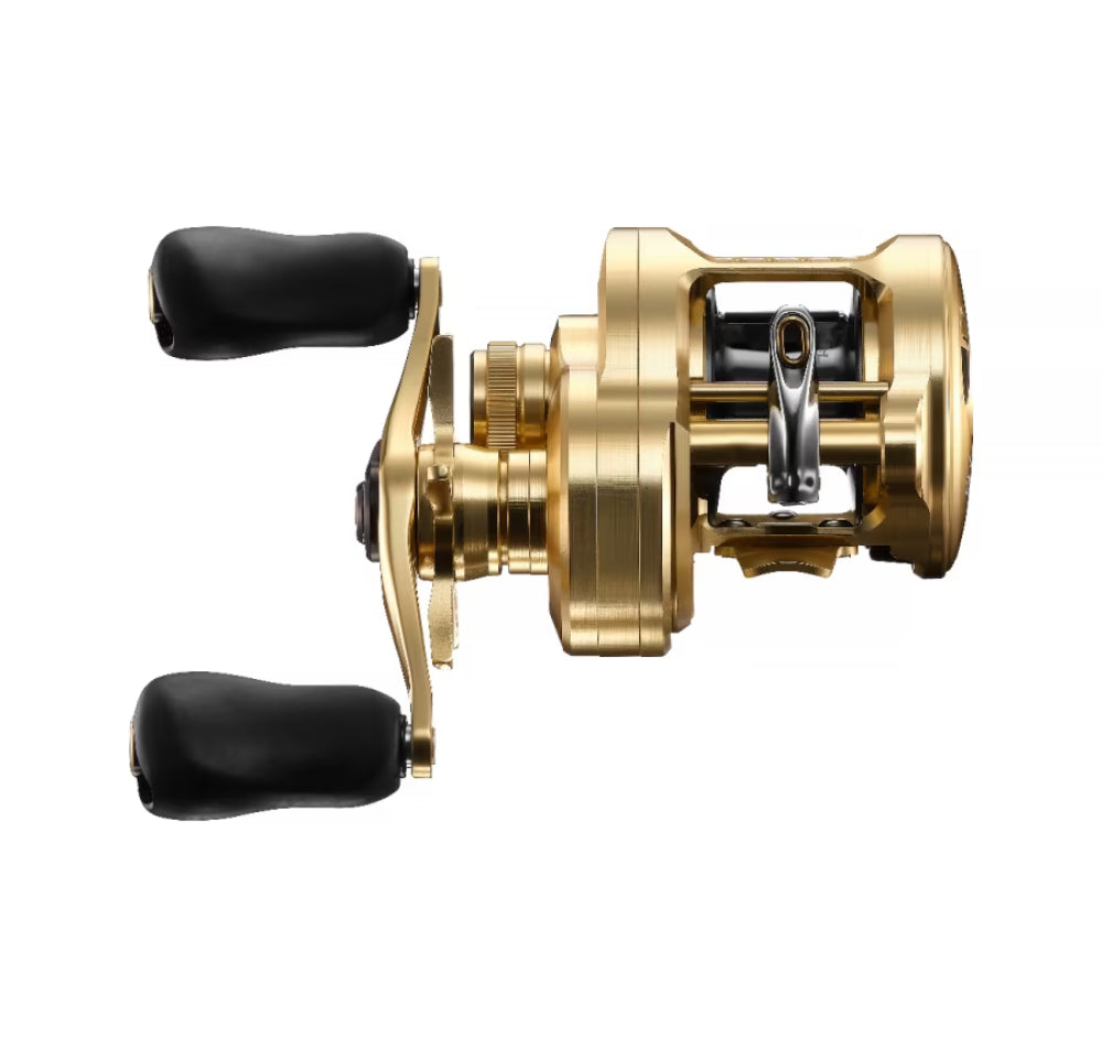 Shimano Calcutta Conquest A Reel