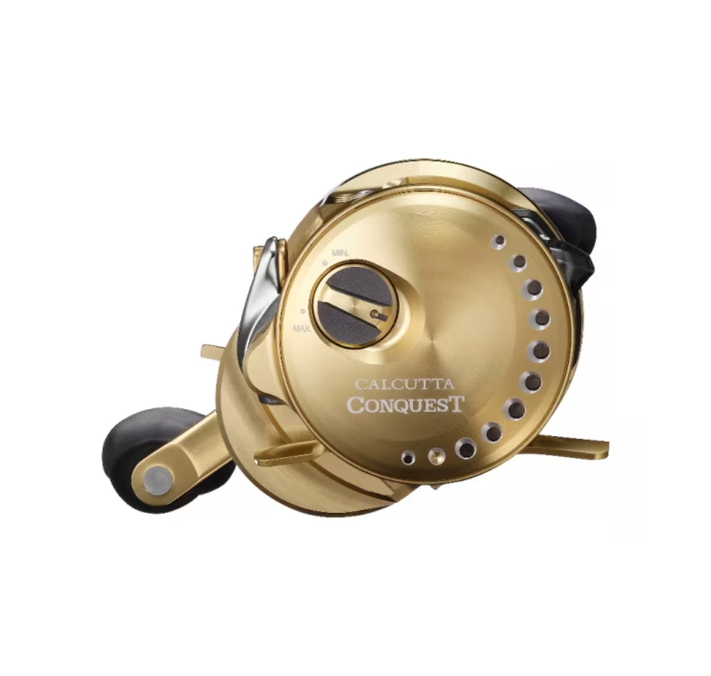 Shimano Calcutta Conquest A Reel