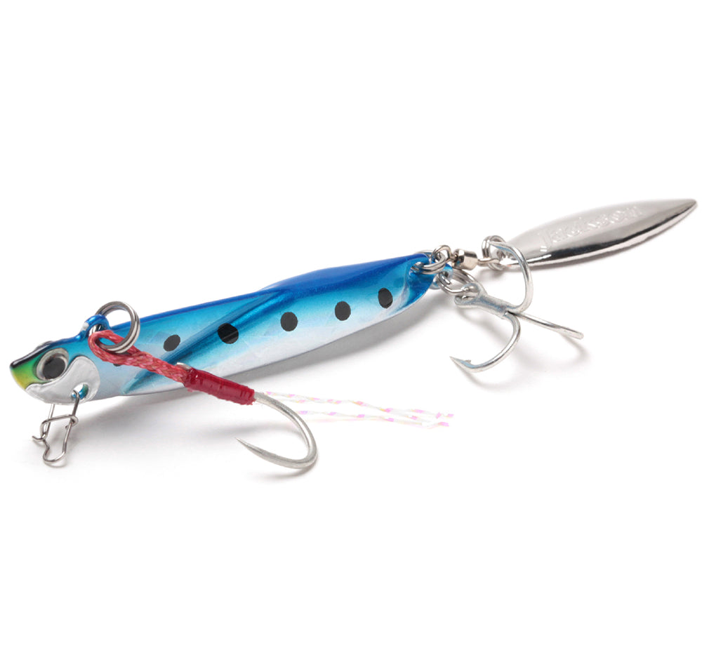 Jackson Tobisugi Daniel Blade 10g Lure