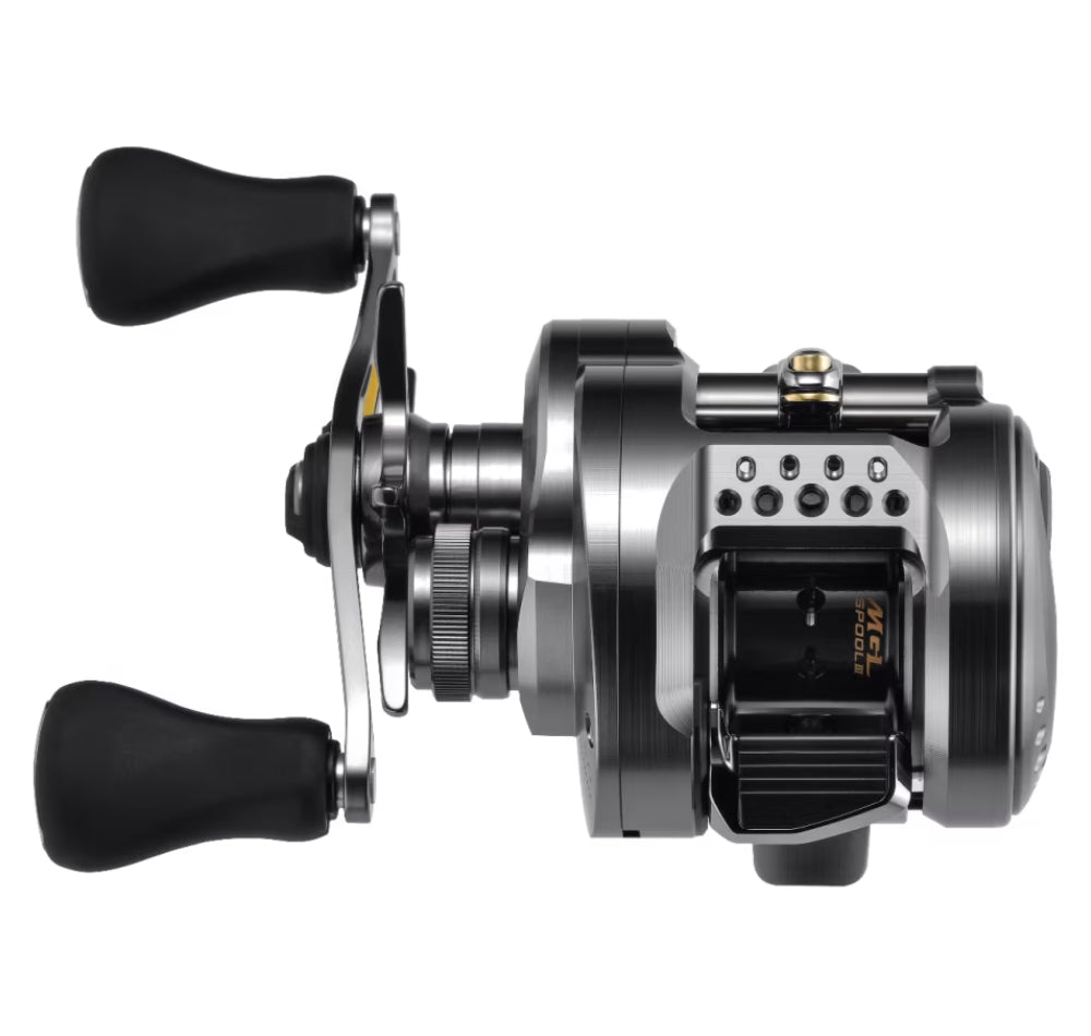 Shimano Calcutta Conquest BFS Baitcast Reel