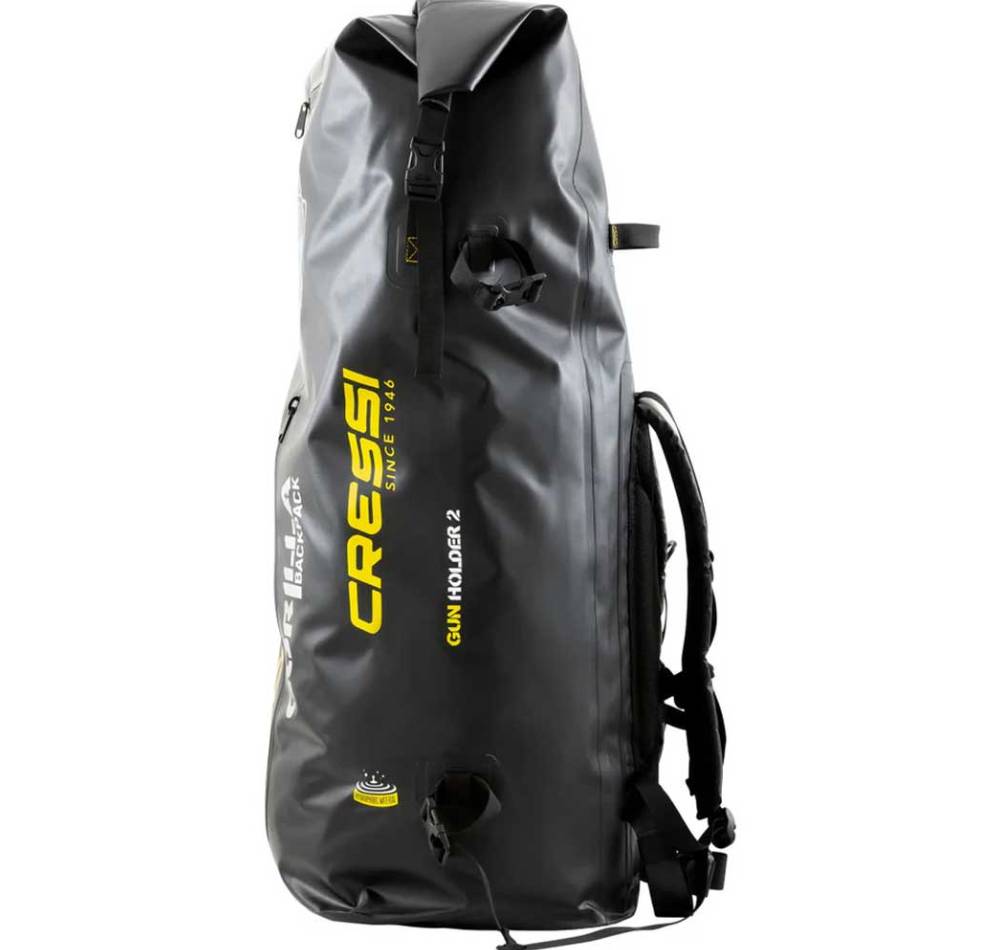 Cressi Gorilla Backpack 90L