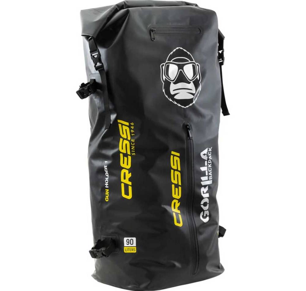 Cressi Gorilla Backpack 90L