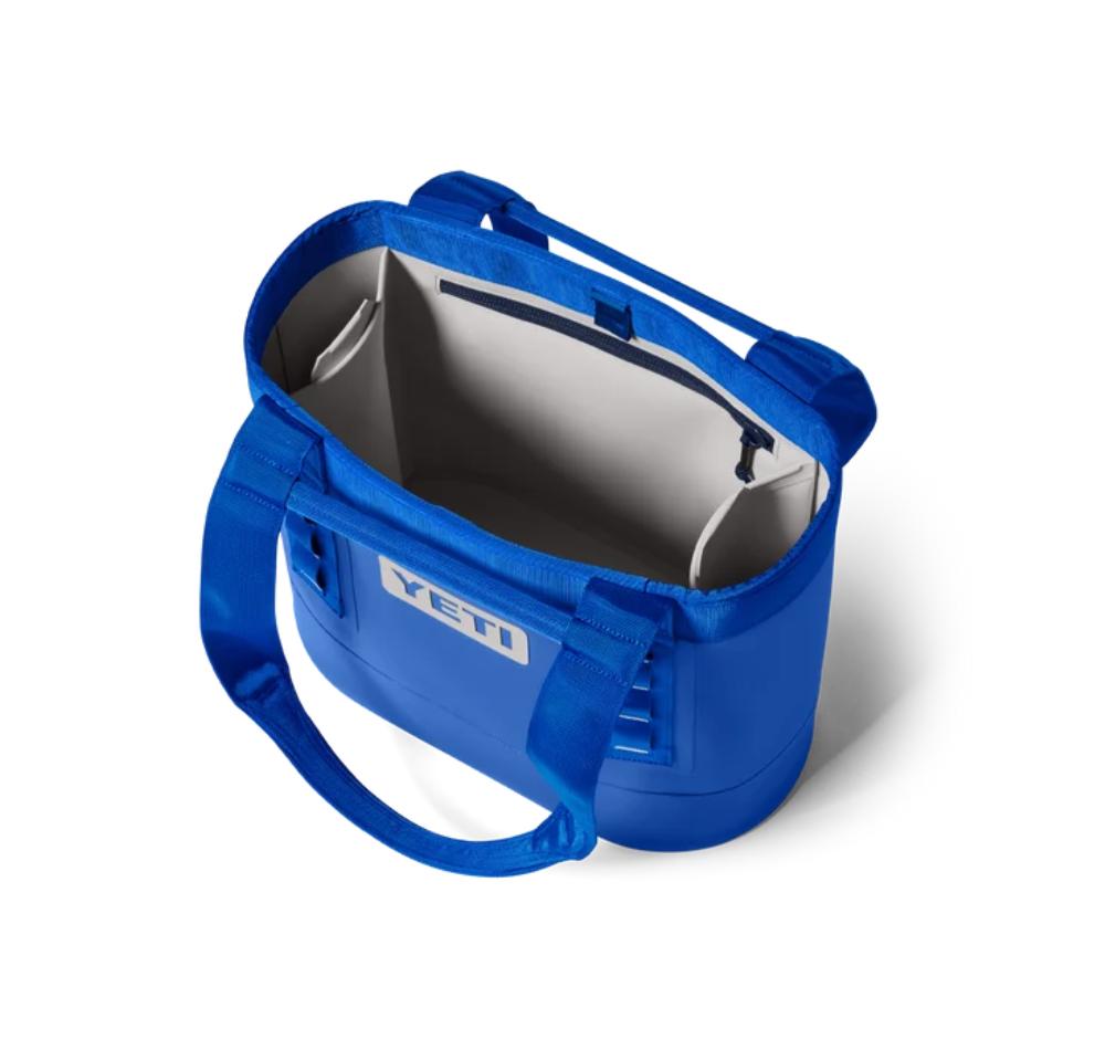 Yeti Camino Carryall 20 Royal Blue