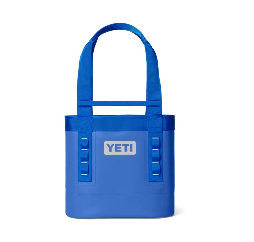 Yeti Camino Carryall 20 Royal Blue