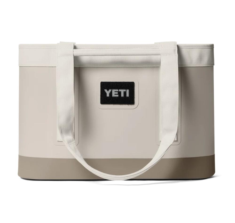 Yeti Camino Zip 18L Carryall Cape Taupe