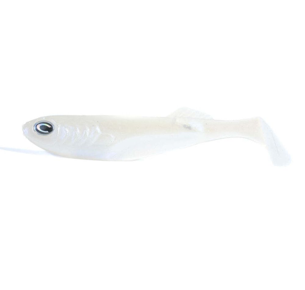 Cast Prodigy Soft Plastic Swimbait