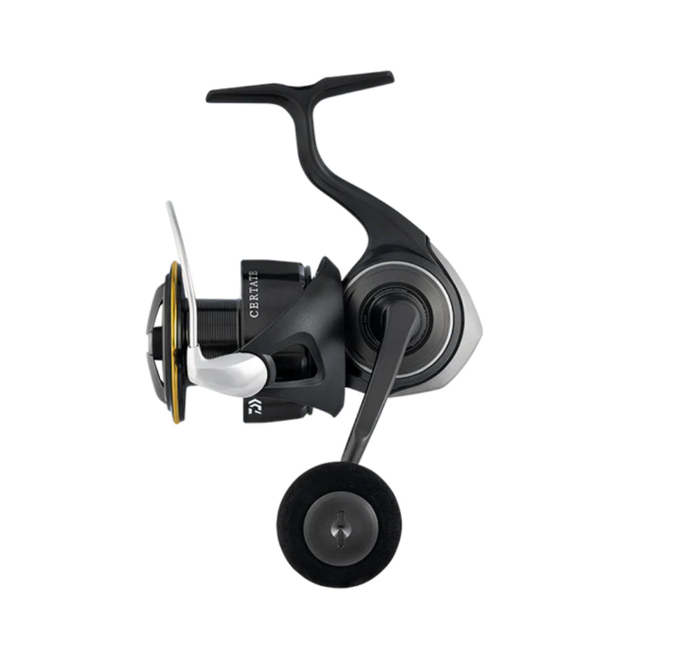 Daiwa 26 Certate HD Reel