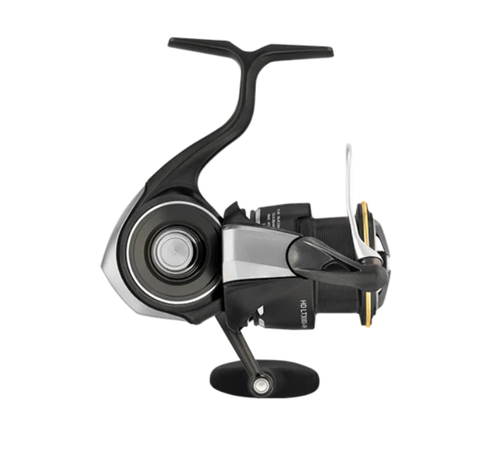 Daiwa 26 Certate HD Reel