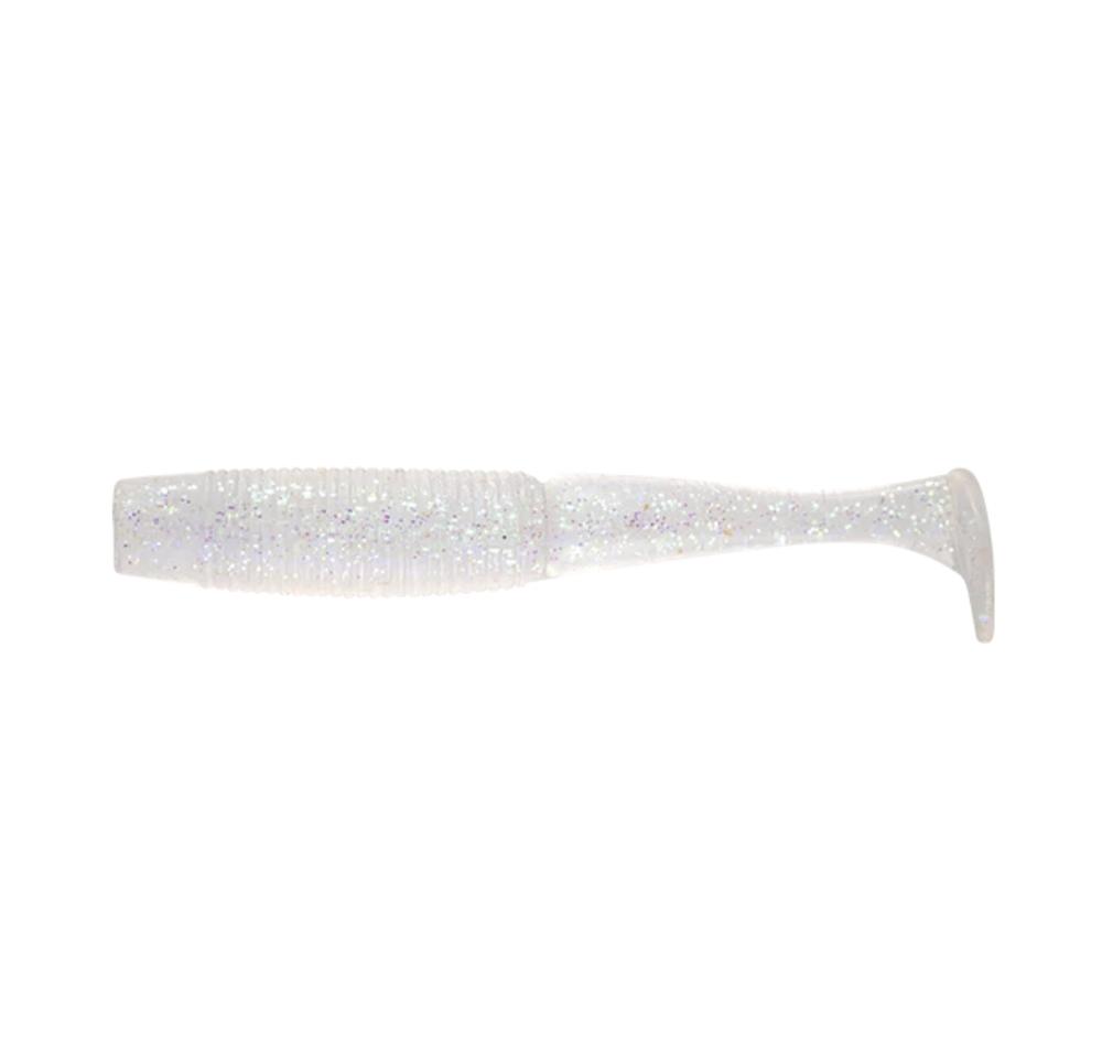 Daiwa Bait Junkie Minnow 2.5" Soft Plastics