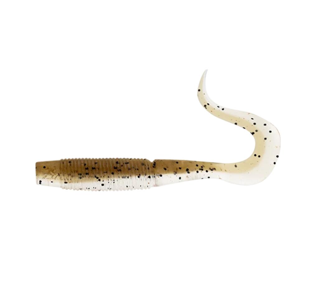 Daiwa Bait Junkie 3" Wave Minnow Soft Plastics