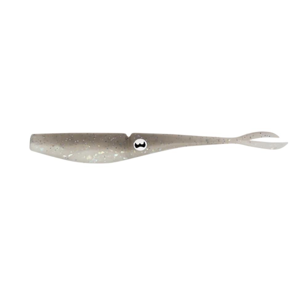 Daiwa Bait Junkie Jerkshad 7" Soft Plastics