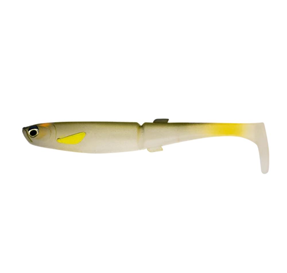 Daiwa Bait Junkie 8.5" Megaminnow
