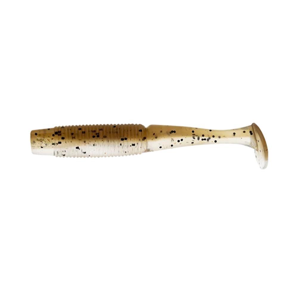 Daiwa Bait Junkie Minnow 2.5" Soft Plastics