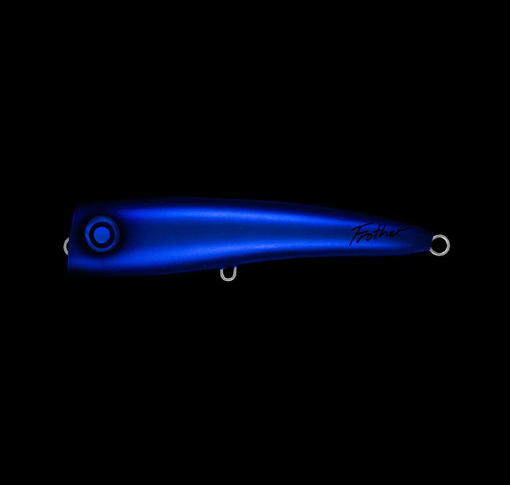 Daiwa Saltiga Frother 170F