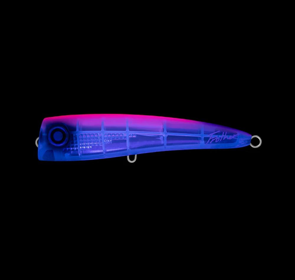 Daiwa Saltiga Frother 170F