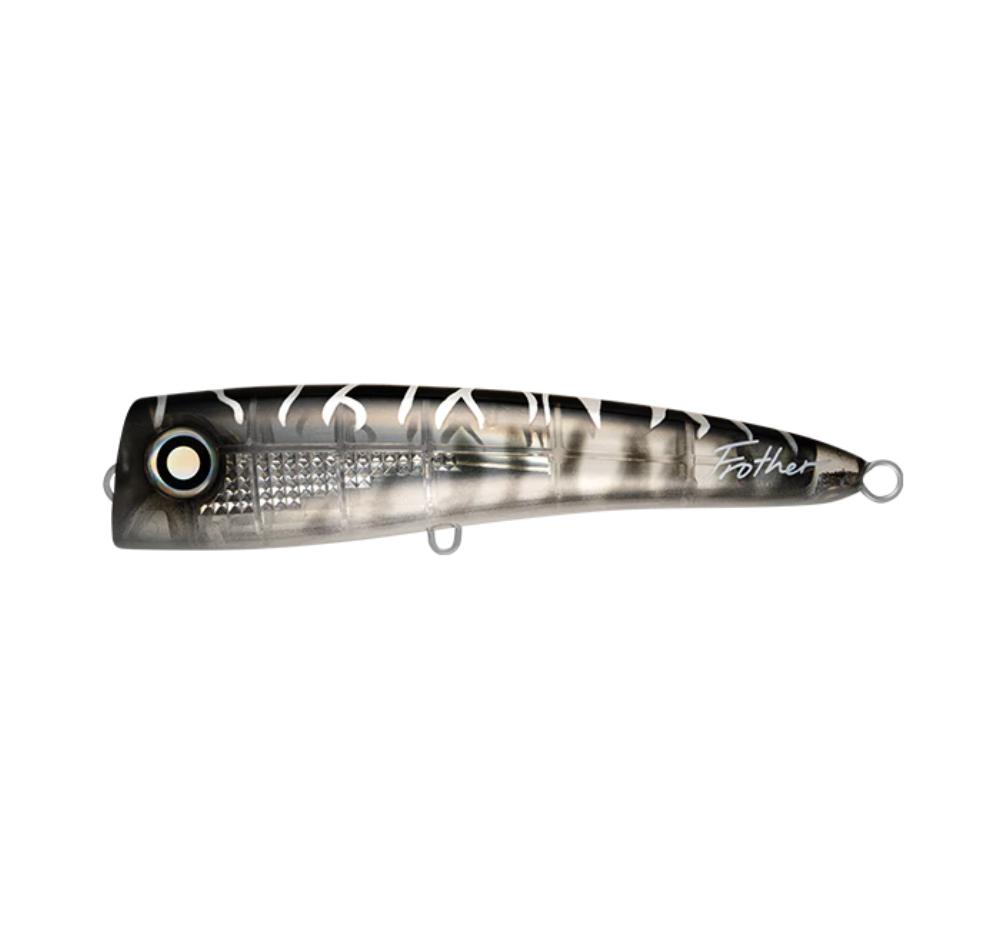 Daiwa Saltiga Frother 170F