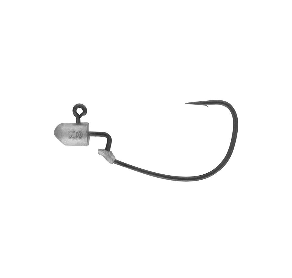 Daiwa Bait Junkie EWG Jig Head