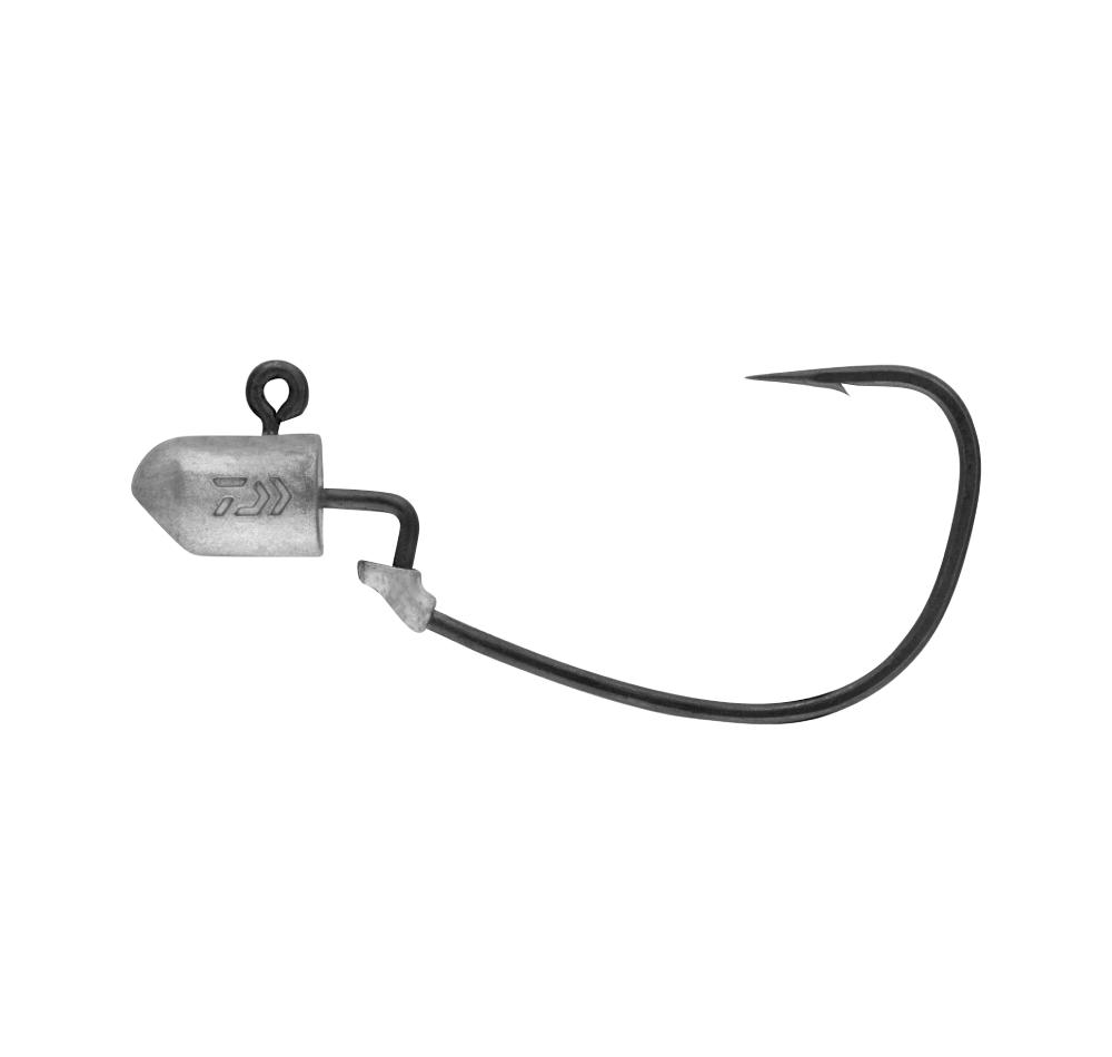Daiwa Bait Junkie EWG Jig Head