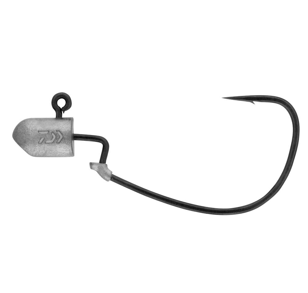Daiwa Bait Junkie EWG Jig Head