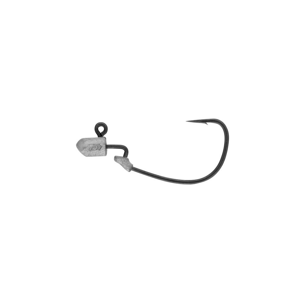 Daiwa Bait Junkie EWG Jig Head