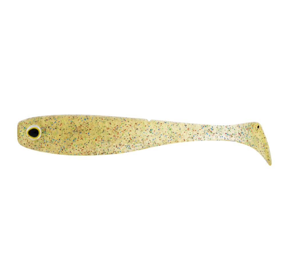 Daiwa Bait Junkie 4'' Herring