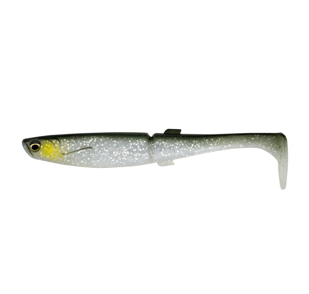Daiwa Bait Junkie 6.5'' Megaminnow