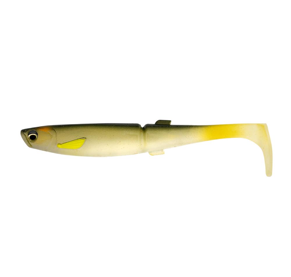 Daiwa Bait Junkie 6.5'' Megaminnow
