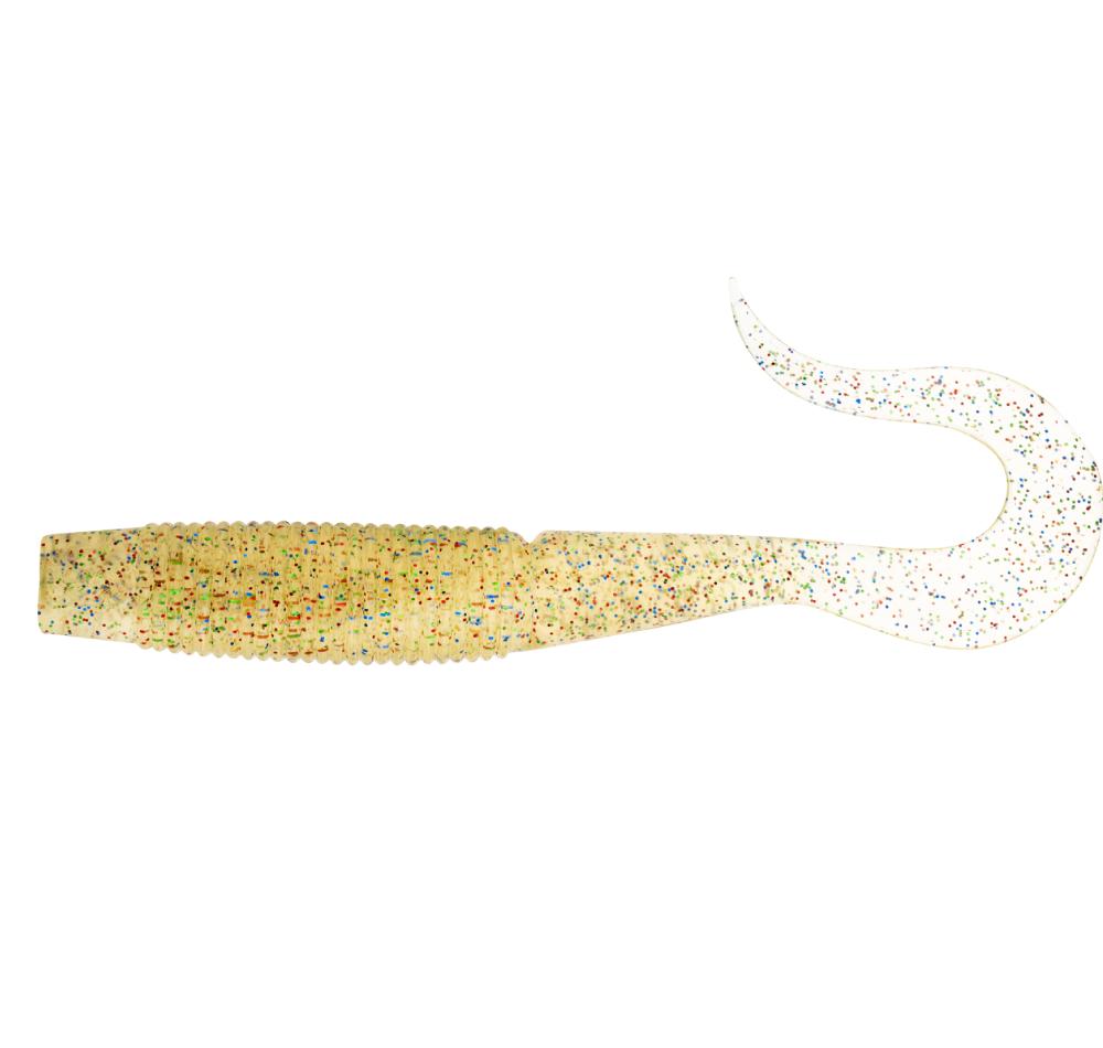Daiwa Bait Junkie 4'' Wave Minnow