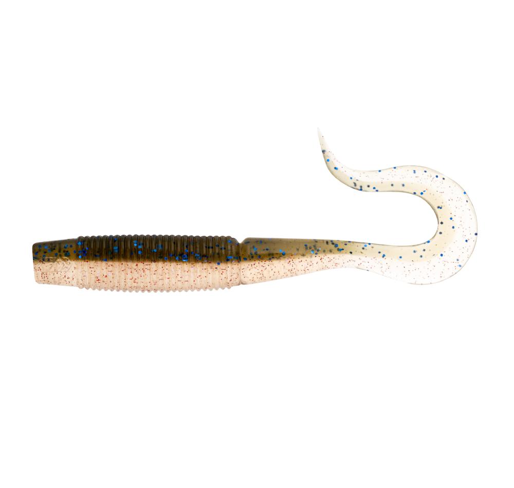 Daiwa Bait Junkie 4'' Wave Minnow