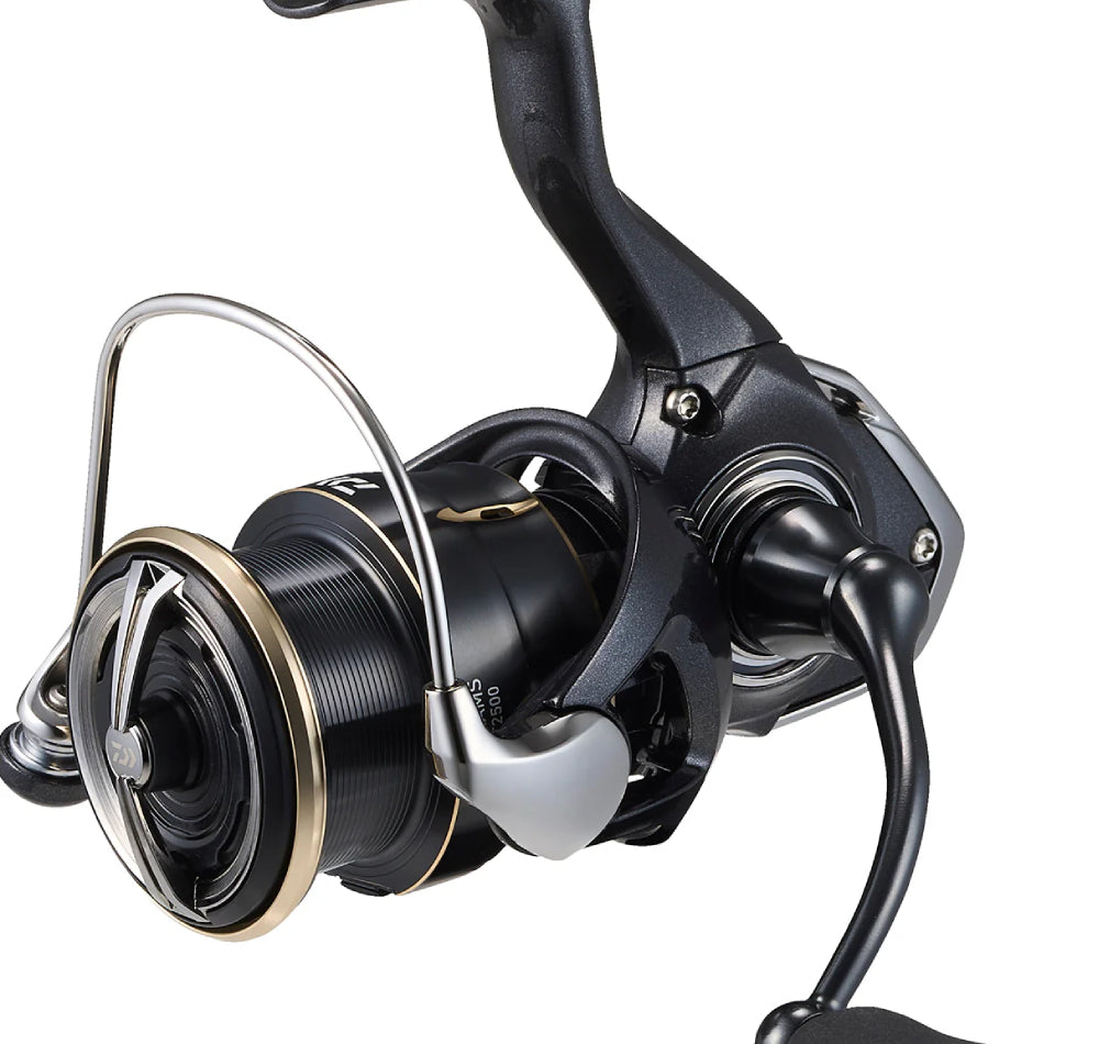Daiwa Freams 26 LT Spin Reel