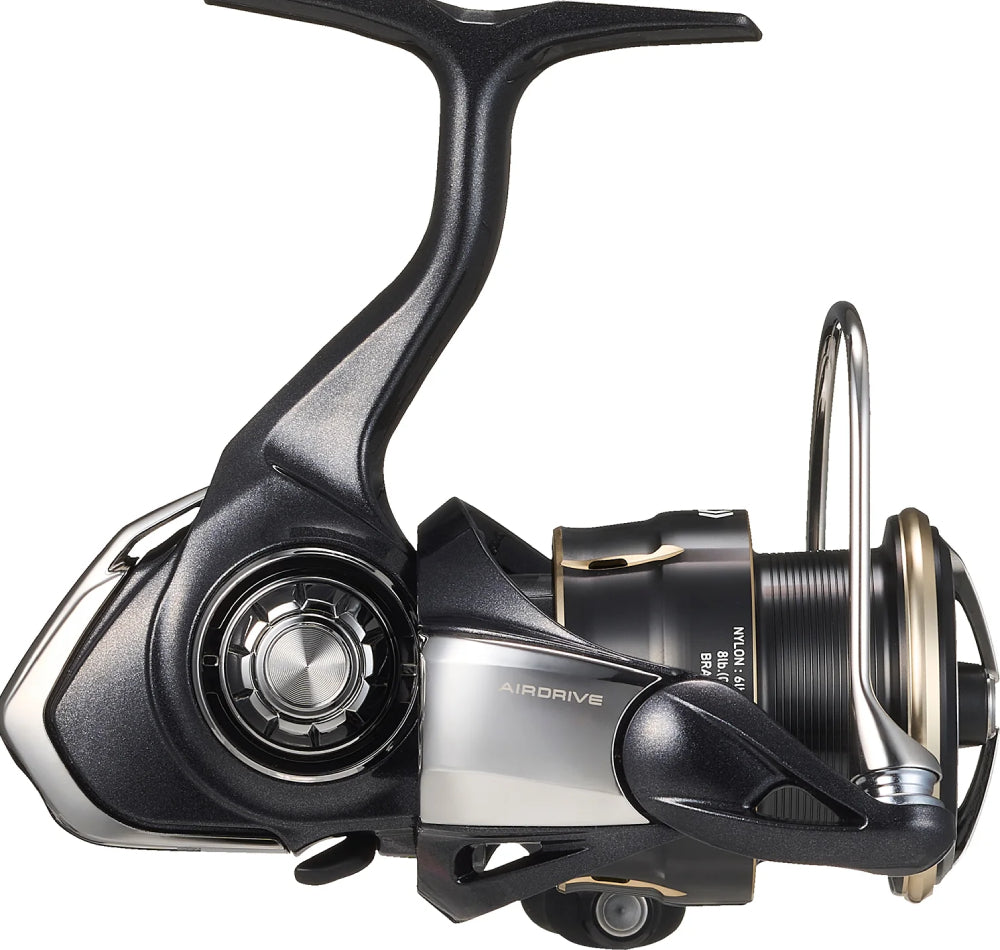Daiwa Freams 26 LT Spin Reel