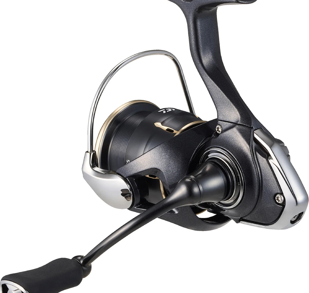 Daiwa Freams 26 LT Spin Reel