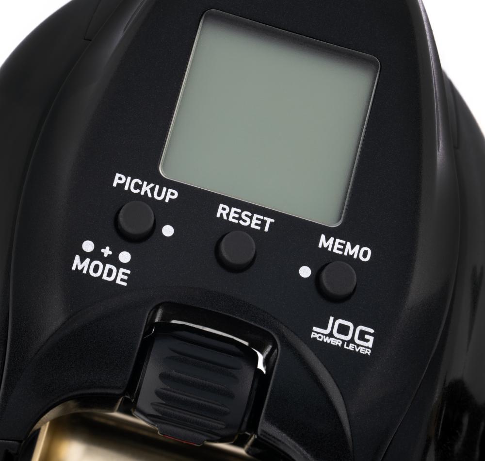Daiwa Tanacom S300J Electric Reel