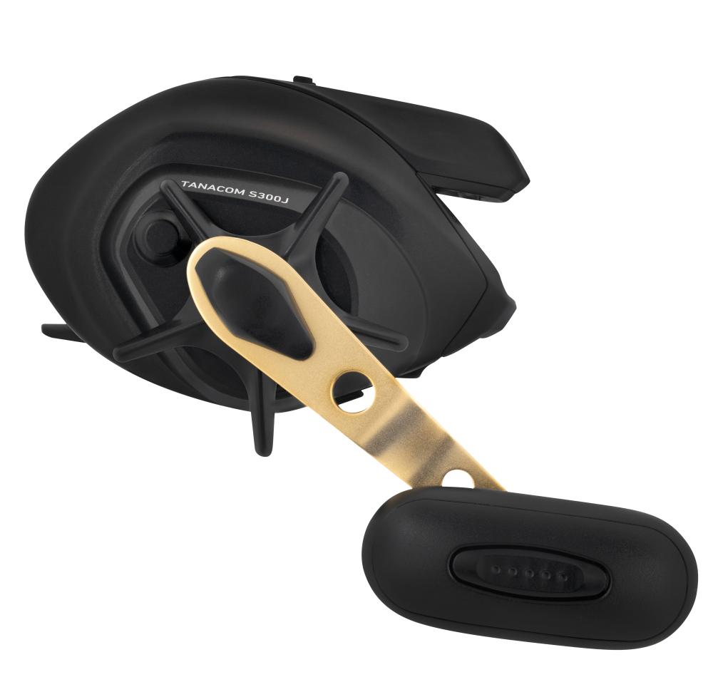 Daiwa Tanacom S300J Electric Reel