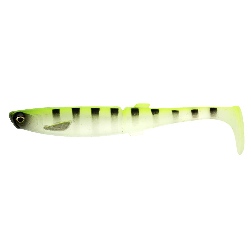 Daiwa Bait Junkie 6.5'' Megaminnow