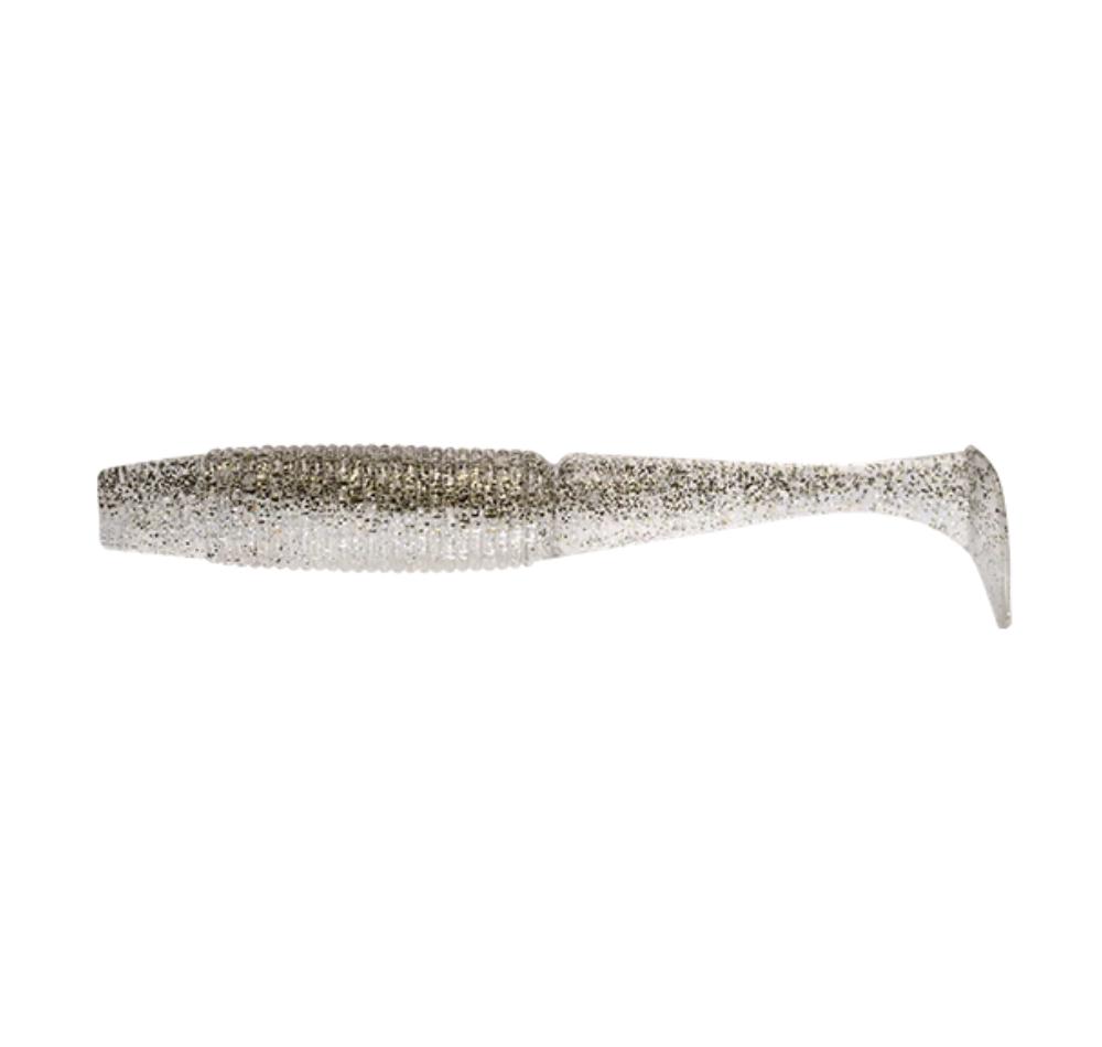 Daiwa Bait Junkie Minnow 3.2" Soft Plastics