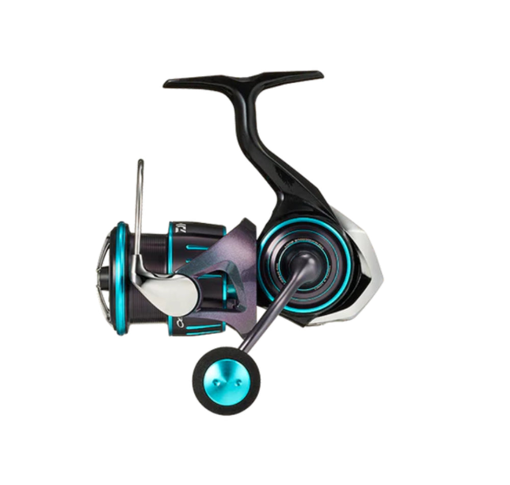 Daiwa 23 Emeraldas RX Egi Spin Reel