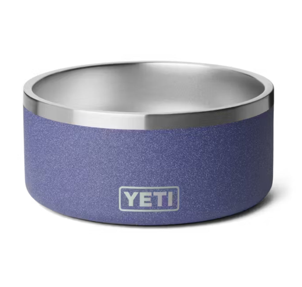Yeti Boomer 4 Dog Bowl