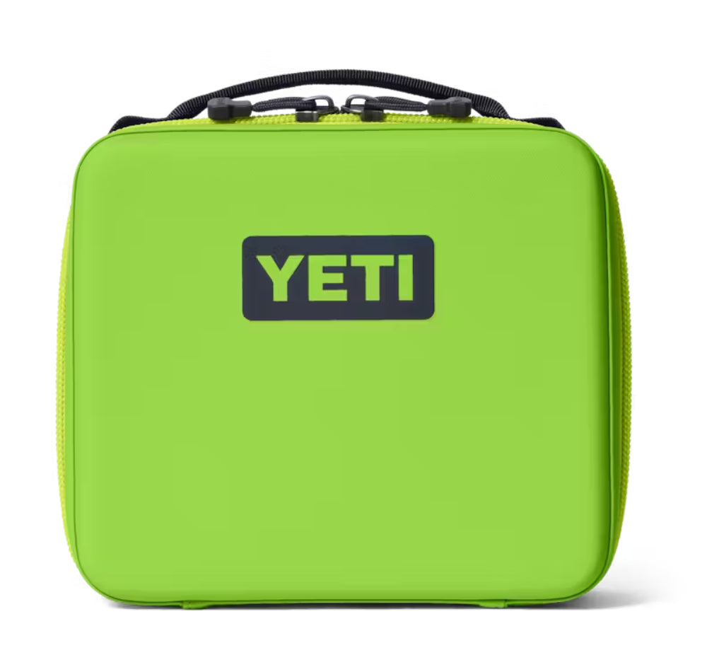 Yeti Daytrip Insulated Lunch Box 3L