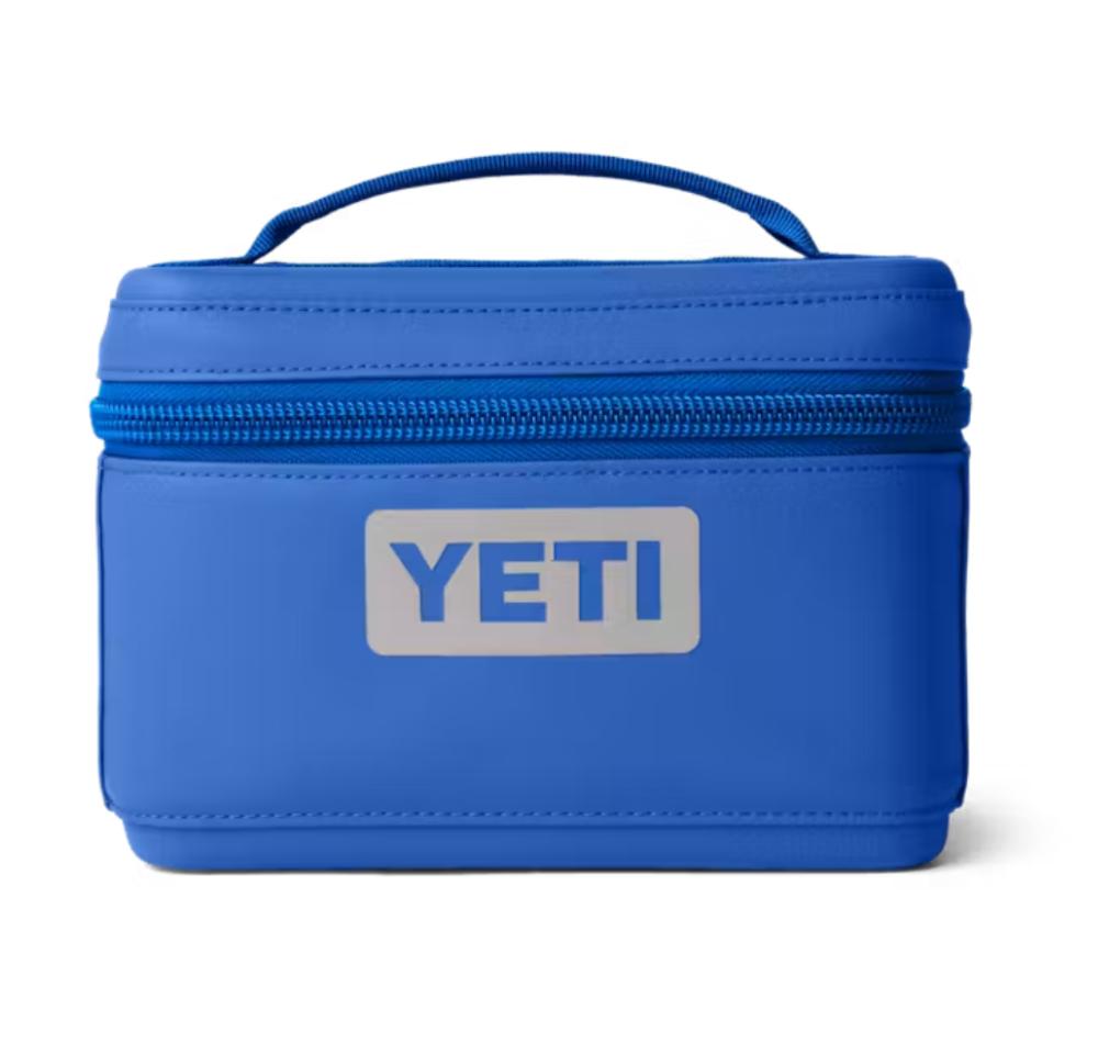 Yeti DayTrip Insulated 3L Snack Box