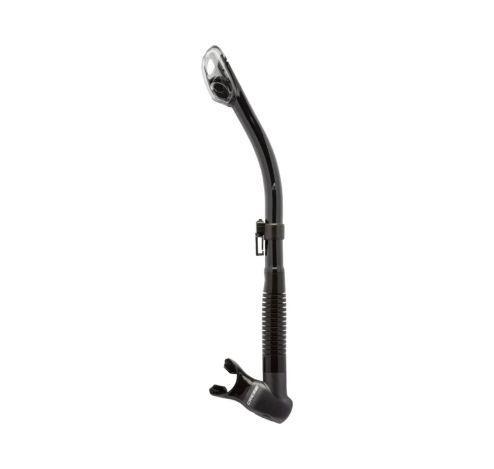 Cressi A1 Anti-Fog + Epsilon Dry MS Combo